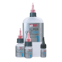 Klej Cyjanoakrylowy Super Glue SG1200 WIKO - 50g
