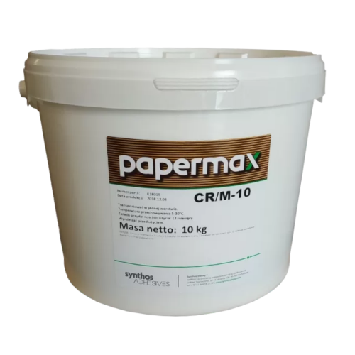 Klej Papermax CR/M-10 (Ph7,5) 10kg