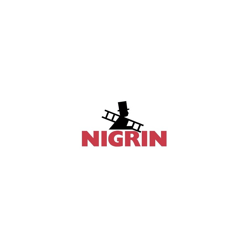 Chemia NIGRIN